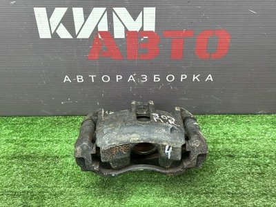 Суппорт тормозной Peugeot 307