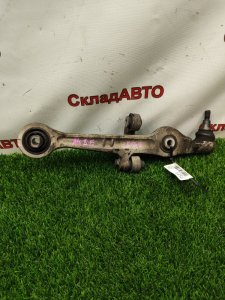 Рычаг подвески нижний Audi A4 2006 8ED