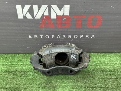 Суппорт тормозной Peugeot 307