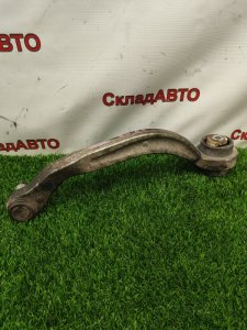 Рычаг подвески нижний Audi A4 2006 8ED