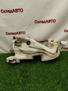 Бачок омывателя ветрового стекла Audi A4 2006 8ED