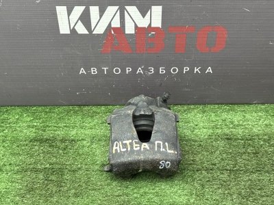 Суппорт тормозной SEAT ALTEA