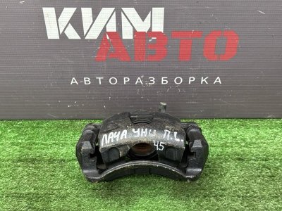 Суппорт тормозной Chevrolet Lacetti