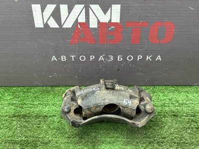 Суппорт тормозной Peugeot 206