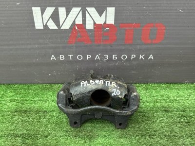 Суппорт тормозной Fiat Albea