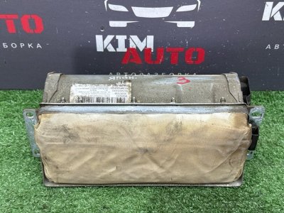 Подушка безопасности пассажира Volkswagen Polo 3