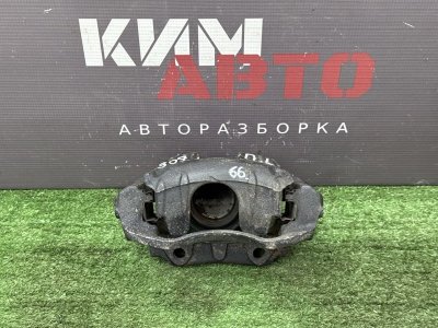 Суппорт тормозной Citroen C 4