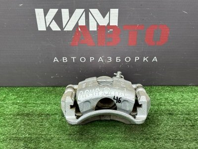 Суппорт тормозной Chevrolet Lacetti