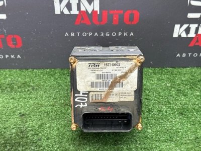 Блок ABS Peugeot 407