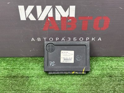 Блок комфорта(BCM) Kia Cerato 2