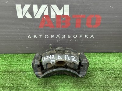 Суппорт тормозной Chevrolet Lacetti