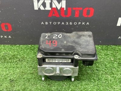 Блок ABS Hyundai I20