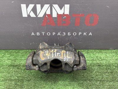 Суппорт тормозной Citroen C 4