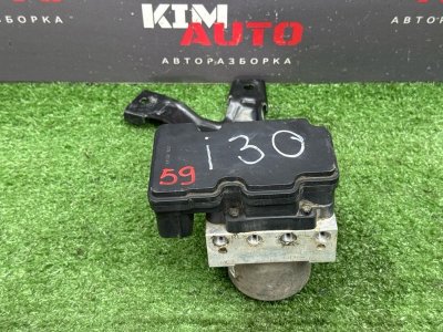 Блок ABS Hyundai i30