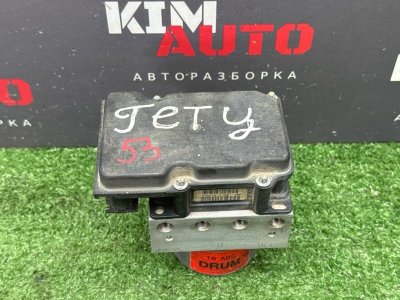 Блок ABS Hyundai Getz