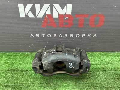 Суппорт тормозной Peugeot 307