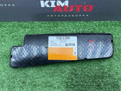 Подушка безопасности в сиденье Ford Mondeo 4