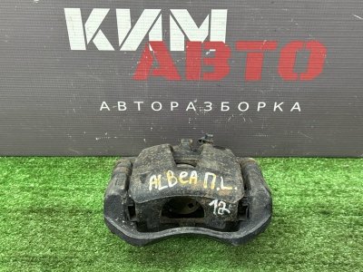 Суппорт тормозной Fiat Albea