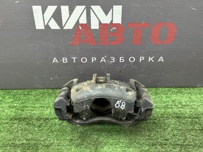 Суппорт тормозной Citroen C 4