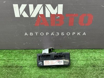 Блок электронный Hyundai Santa Fe 2