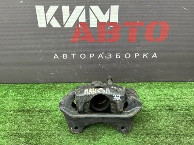 Суппорт тормозной Fiat Panda