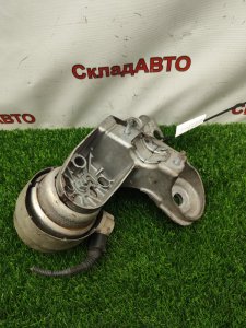 Подушка ДВС Audi A4 2006 8ED