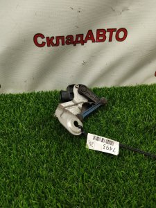 Датчик положения кузова Audi A4 2006 8ED