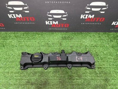 Клапанная крышка Citroen C 4
