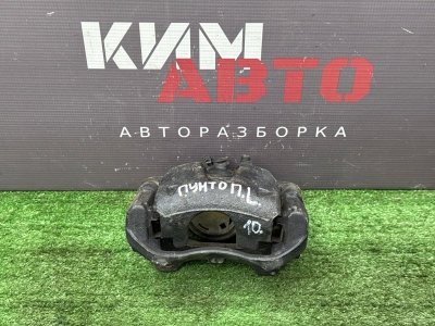 Суппорт тормозной Fiat Punto
