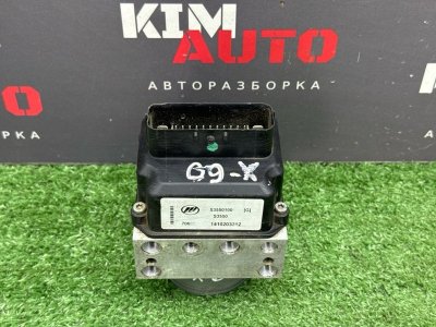 Блок ABS LIFAN X60