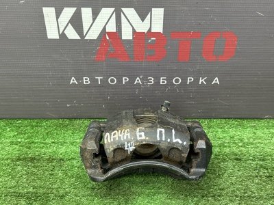 Суппорт тормозной Chevrolet Lacetti