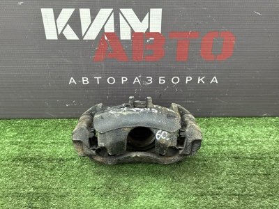 Суппорт тормозной Lada Largus