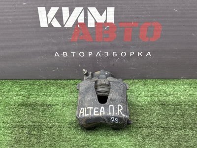 Суппорт тормозной SEAT ALTEA