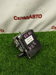 Блок ABS Audi A4 2006 8ED