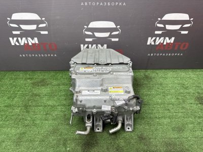Инвертор Mitsubishi Outlander 3