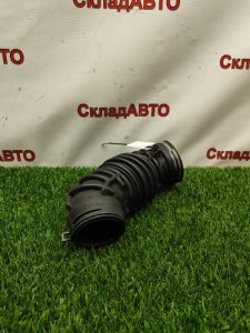 Патрубок дроссельной заслонки Audi A4 2006 8ED