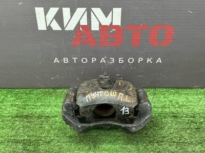 Суппорт тормозной Fiat Punto
