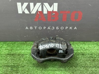 Суппорт тормозной Fiat Doblo