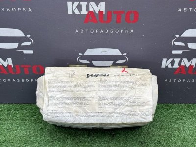 Подушка безопасности пассажира Fiat Punto
