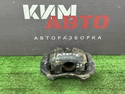 Суппорт тормозной Fiat Albea