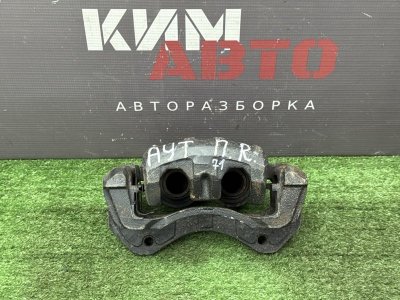 Суппорт тормозной Mitsubishi Outlander 3