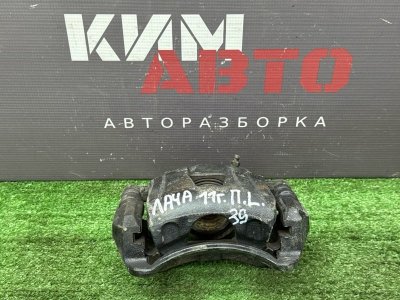 Суппорт тормозной Chevrolet Lacetti