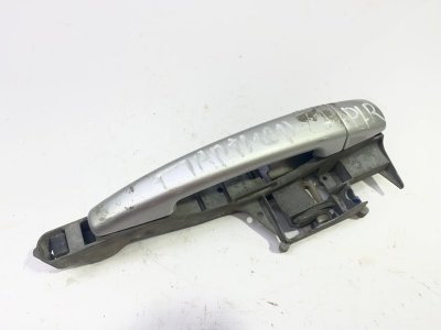 Ручка двери Peugeot 308