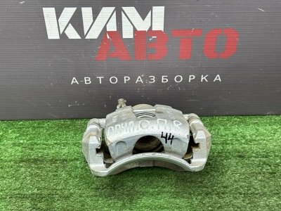 Суппорт тормозной Chevrolet Lacetti