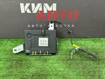 Блок комфорта(BCM) Hyundai i30