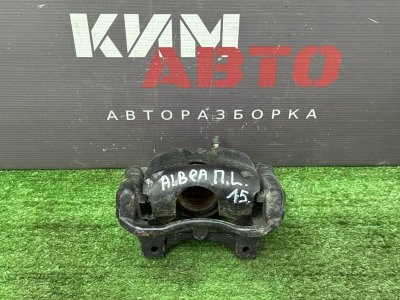 Суппорт тормозной Fiat Albea