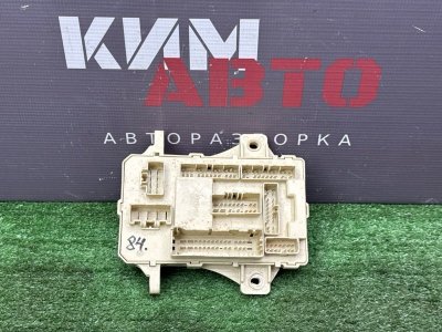 Блок предохранителей салонный Kia Cerato 2