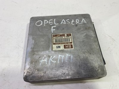 Блок управления АКПП Opel Astra F
