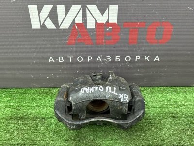Суппорт тормозной Fiat Punto