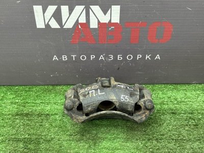 Суппорт тормозной Peugeot 206